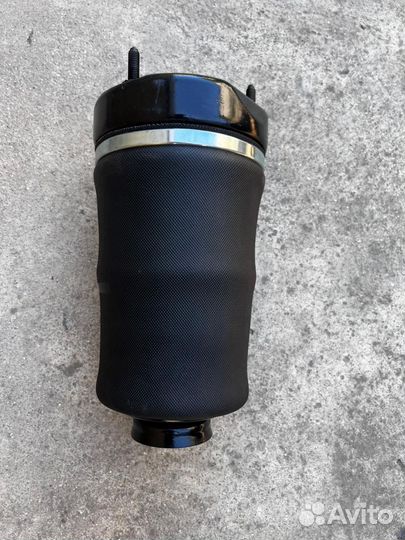 Пневмобаллон ML W164