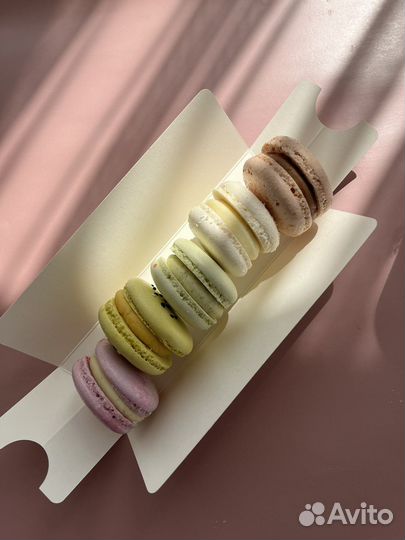 Макаронс на заказ