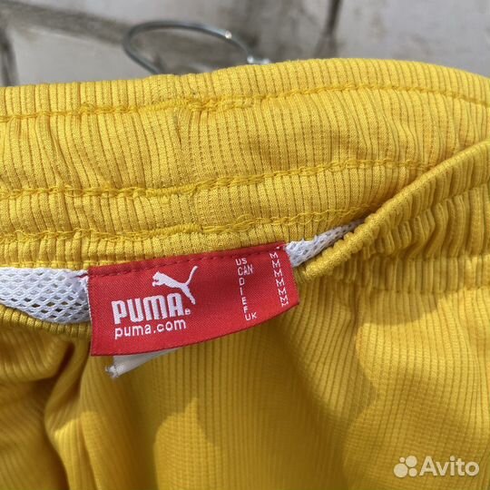 Шорты puma оригинал