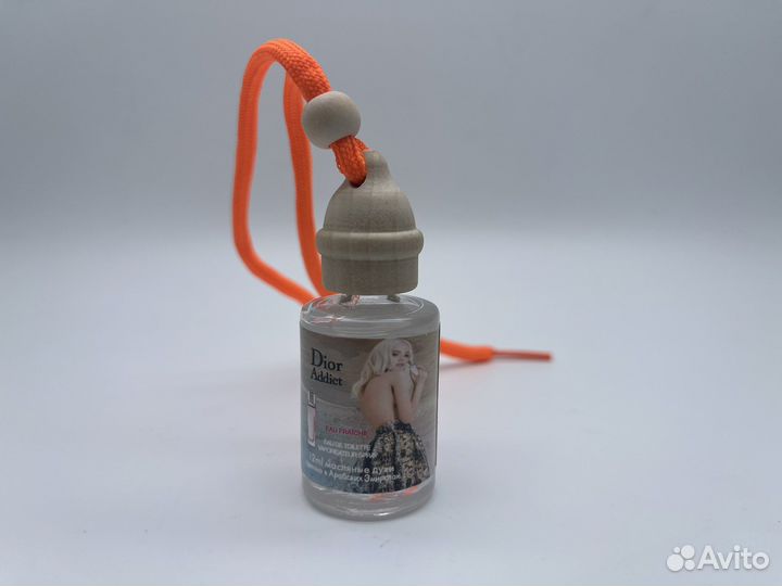 Автопарфюм