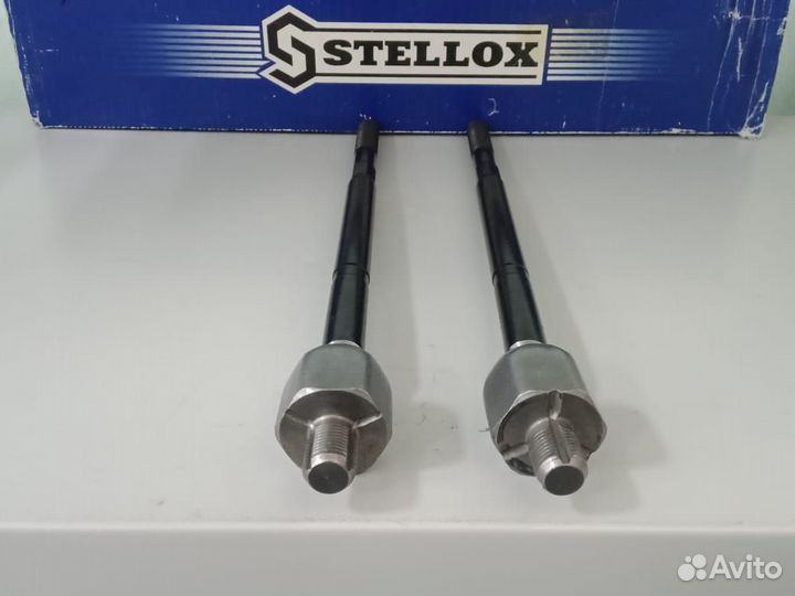 Тяги рулевые 2 шт, Skoda Octavia Tour, VW Golf 4