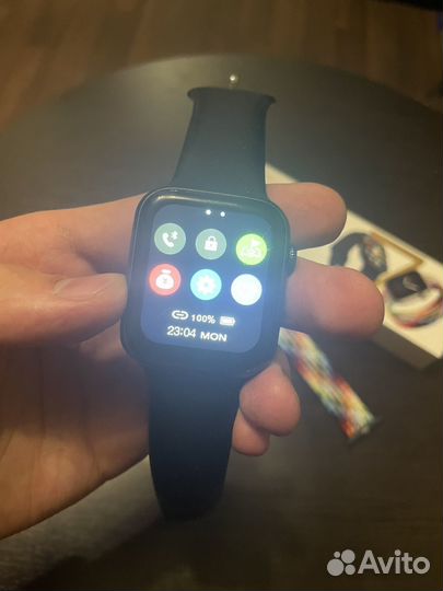 Часы SMART Watch P 7 Pro