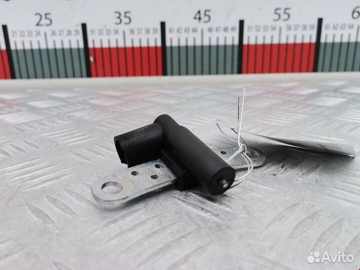 Датчик коленвала для Renault Megane 2 8200647554