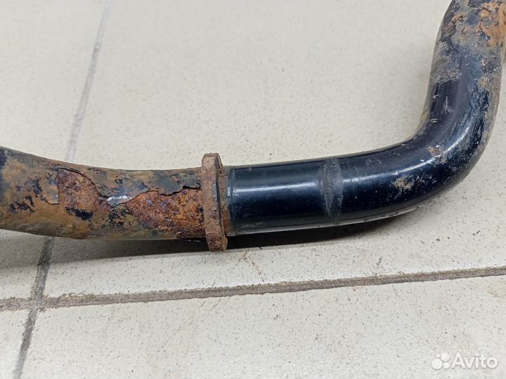 Стабилизатор задний Atlas 2017