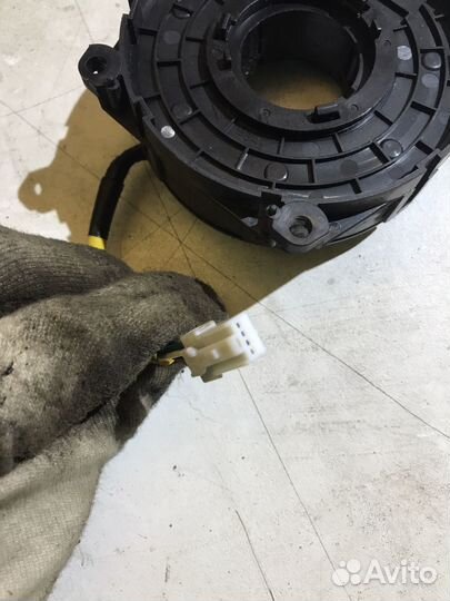 Подрулевой шлейф Nissan Almera N15