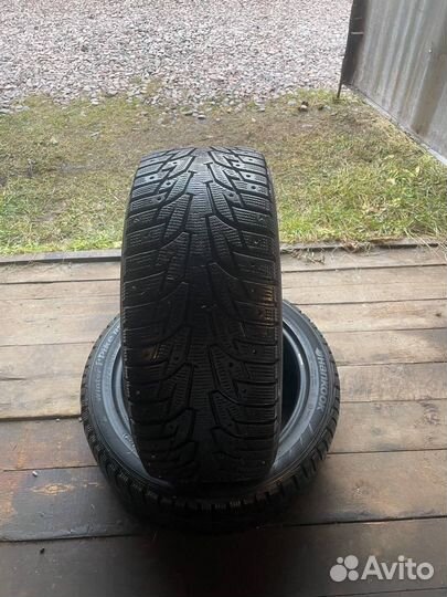Hankook Winter I'Pike RS W419 235/45 R17 97T