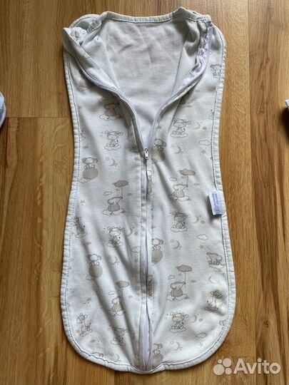 Вещи пакетом на мальчика 2-3 месяца