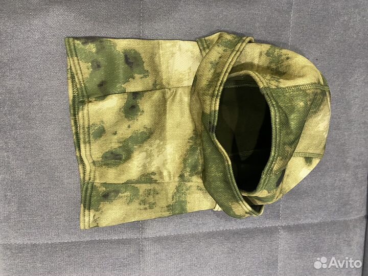 Балаклава зимняя тактическая