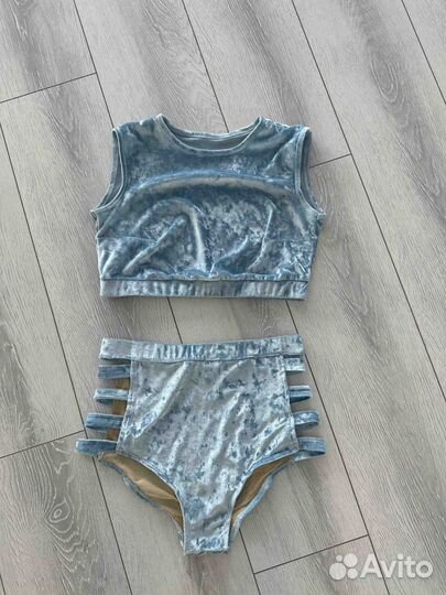 Костюм для pole dance