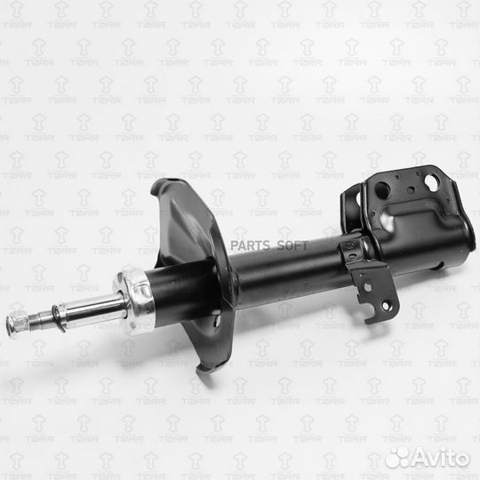 Torr DV1584L Амортизатор передний газовый лев