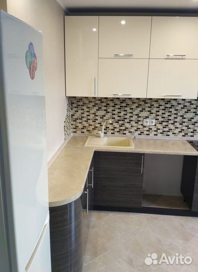 Кухни на заказ