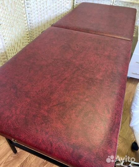 Кушетка новая