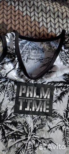 Вещи на рост 116,128