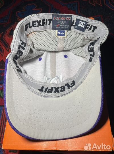 Кепка бейсболка DC