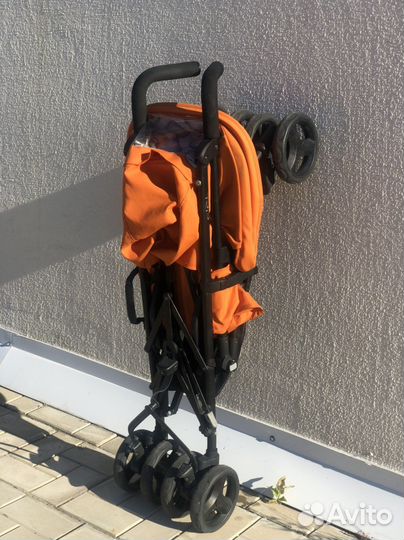 Коляска inglesina trip