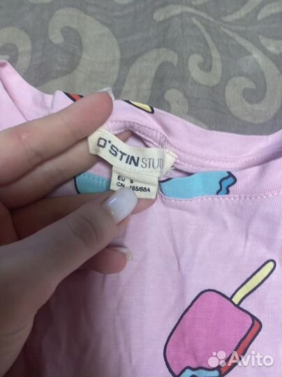 Детская одежда