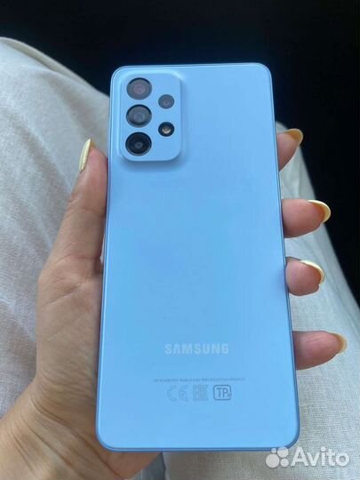 Samsung a33 5g