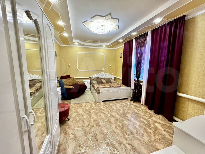 Таунхаус 76,4 м² на участке 8 сот.