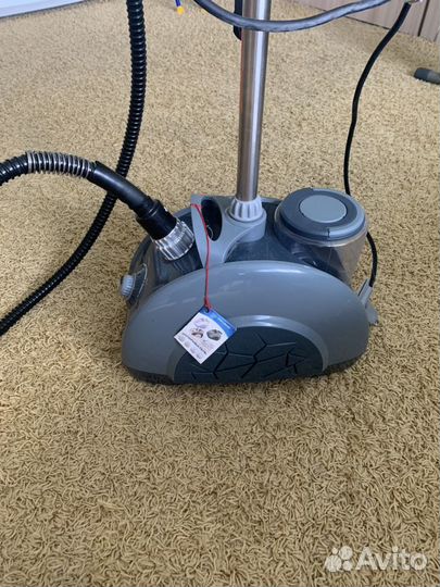 Отпариватель