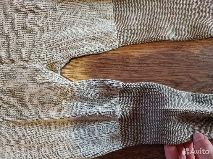 Новые колготки женские времен СССР рр 44-46