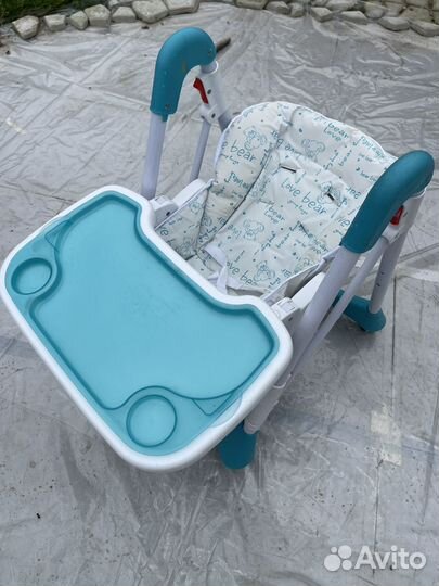 Стульчик для кормления