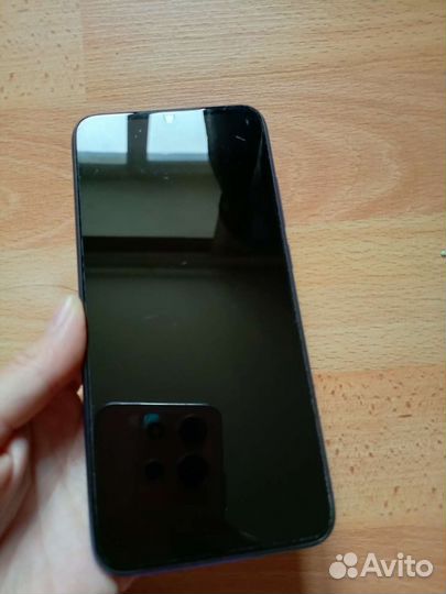 Xiaomi Redmi Note 7, 3/32 ГБ