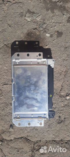 Эбу АКПП passat B5 1998 8DO927156BM