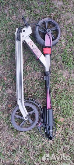 Самокат детский Oxelo mid 9