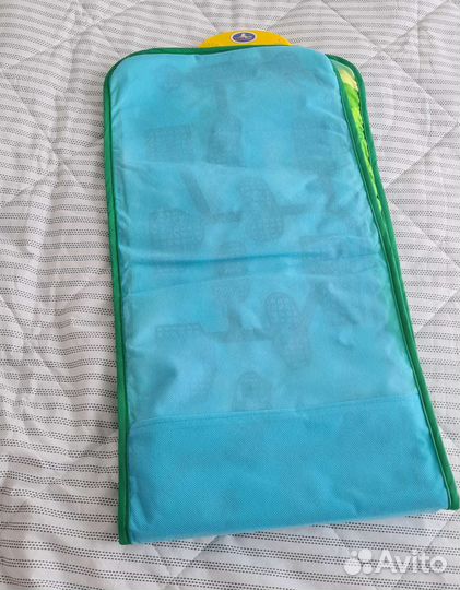 Коврик - Дорожка звуковая умка изучение счёта