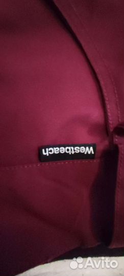 Сноубордические брюки