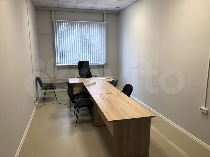 Сдам офисное помещение, 64 м²