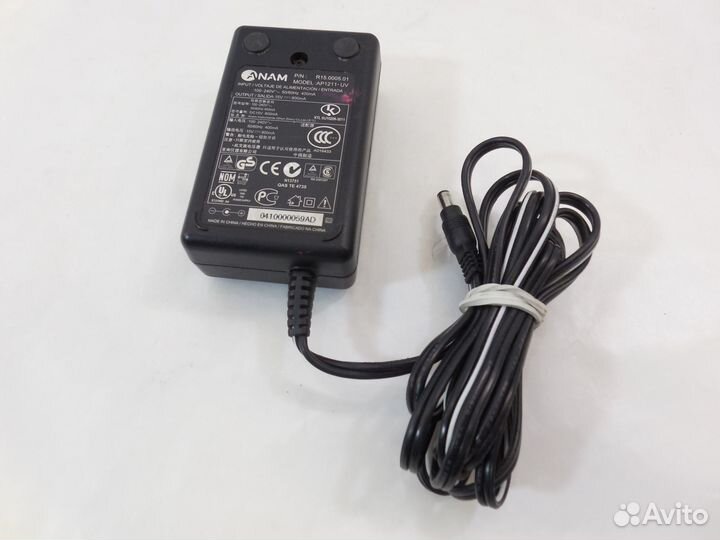 Блок питания (бп) AP1211-UV