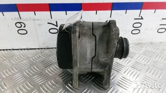 Генератор дизельный volkswagen passat B5 (ASE12BS0