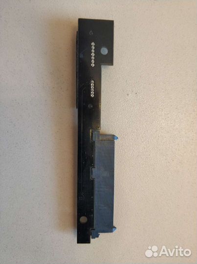 Адаптер hdd/ssd для ноутбука Lenovo