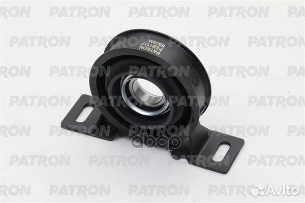 Опора кардана с подшипником 30мм центр ford: TR