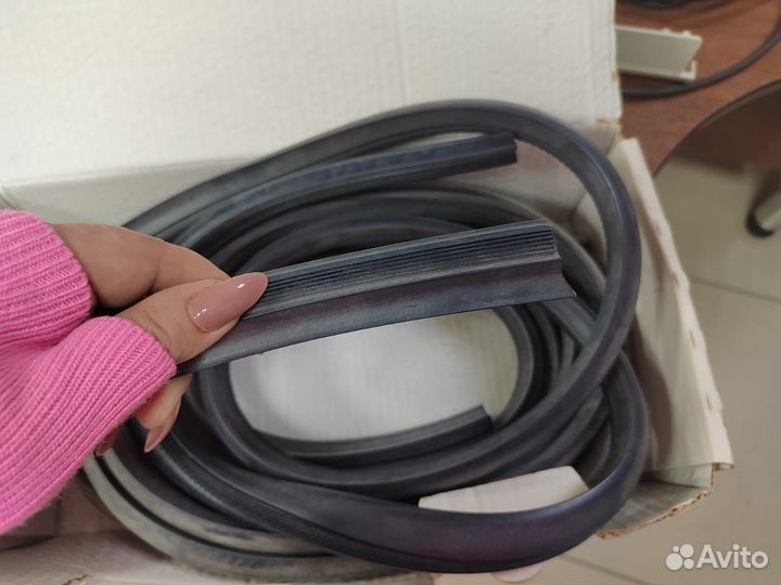 Уплотнитель для Пароконвектомата unox