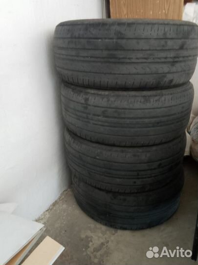Pirelli Scorpion 235/55 R18