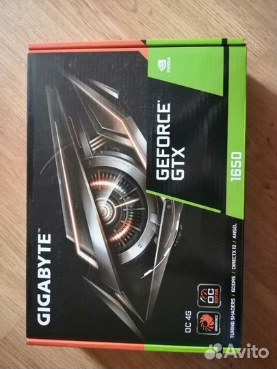 Видеокарта