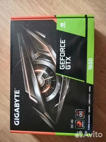 Видеокарта