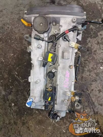 Двигатель 4G15 1.5 Mitsubishi Colt, Lancer art.517