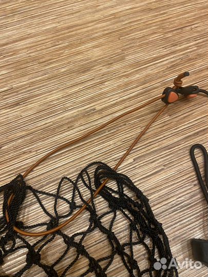 Тренажер для футбола