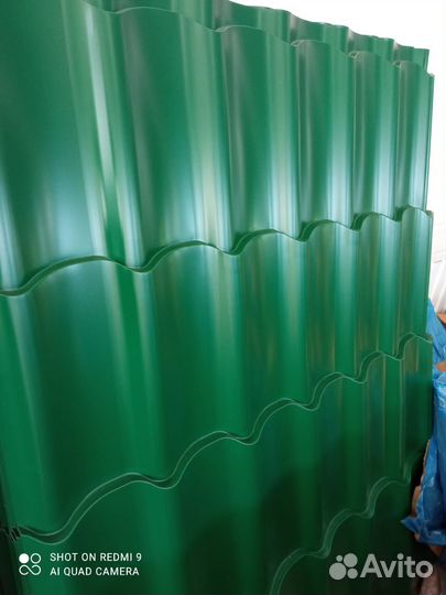 Металлопрокат (Профлист ) с8-10 и с 20-21