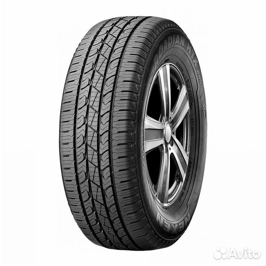 Nexen Roadian HTX RH5 235/65 R17
