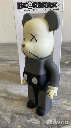 Мишка beаrbrick