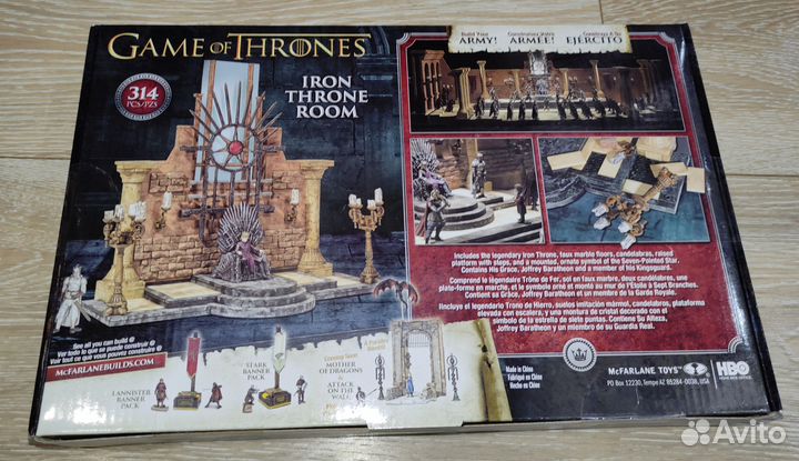 Конструктор 