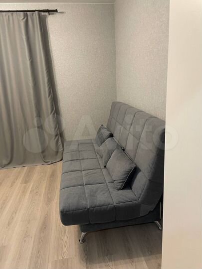 Квартира-студия, 23 м², 10/12 эт.