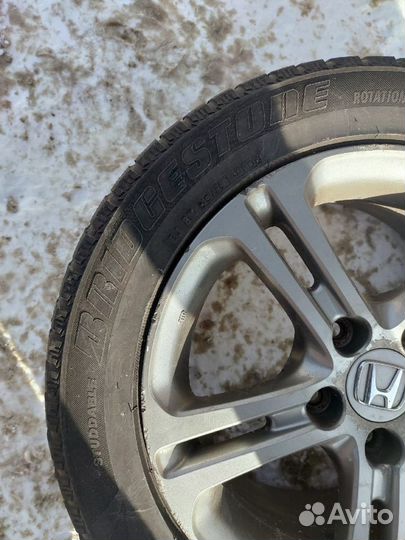 Диск для Хонды