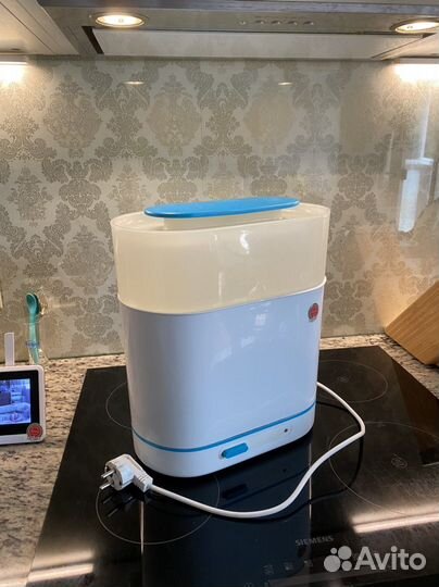 Стерилизатор philips avent