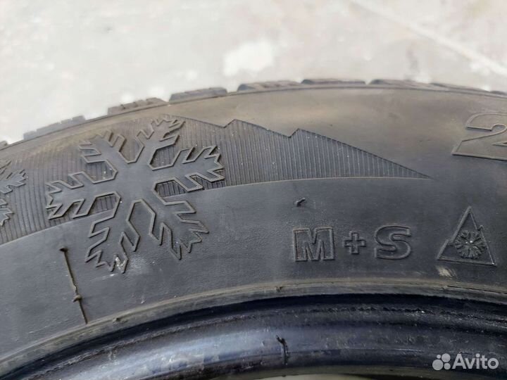 Tigar SUV Winter 215/60 R17 96T