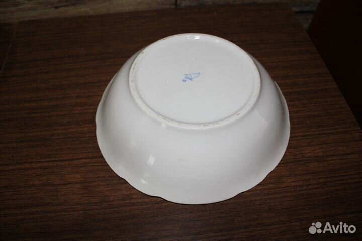 Посуда Дулево СССР